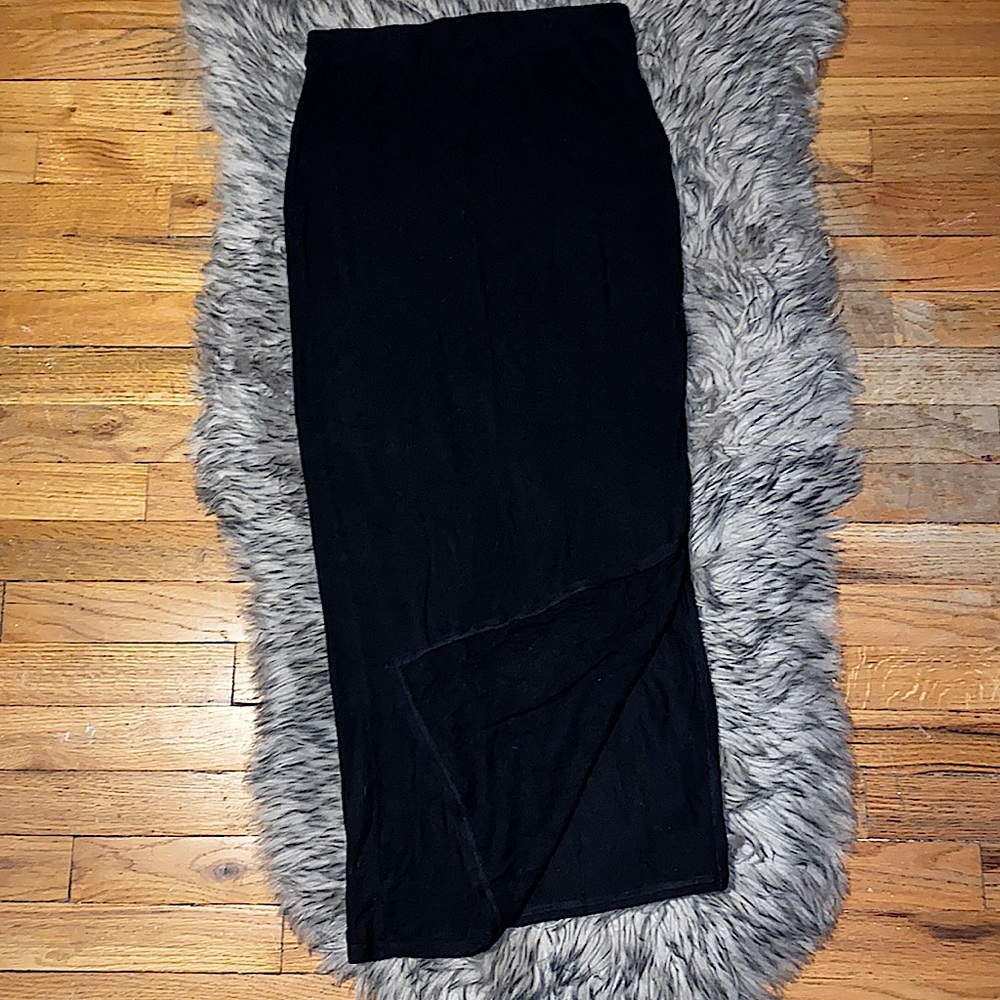 Long skirt from Forever 21